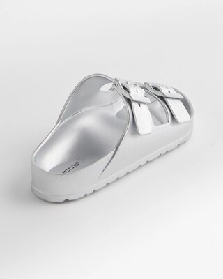 サンダル POOL SLIDE SANDALS Amazon.com | Chaco Womens ZX/2 Classic, With Toe Loop